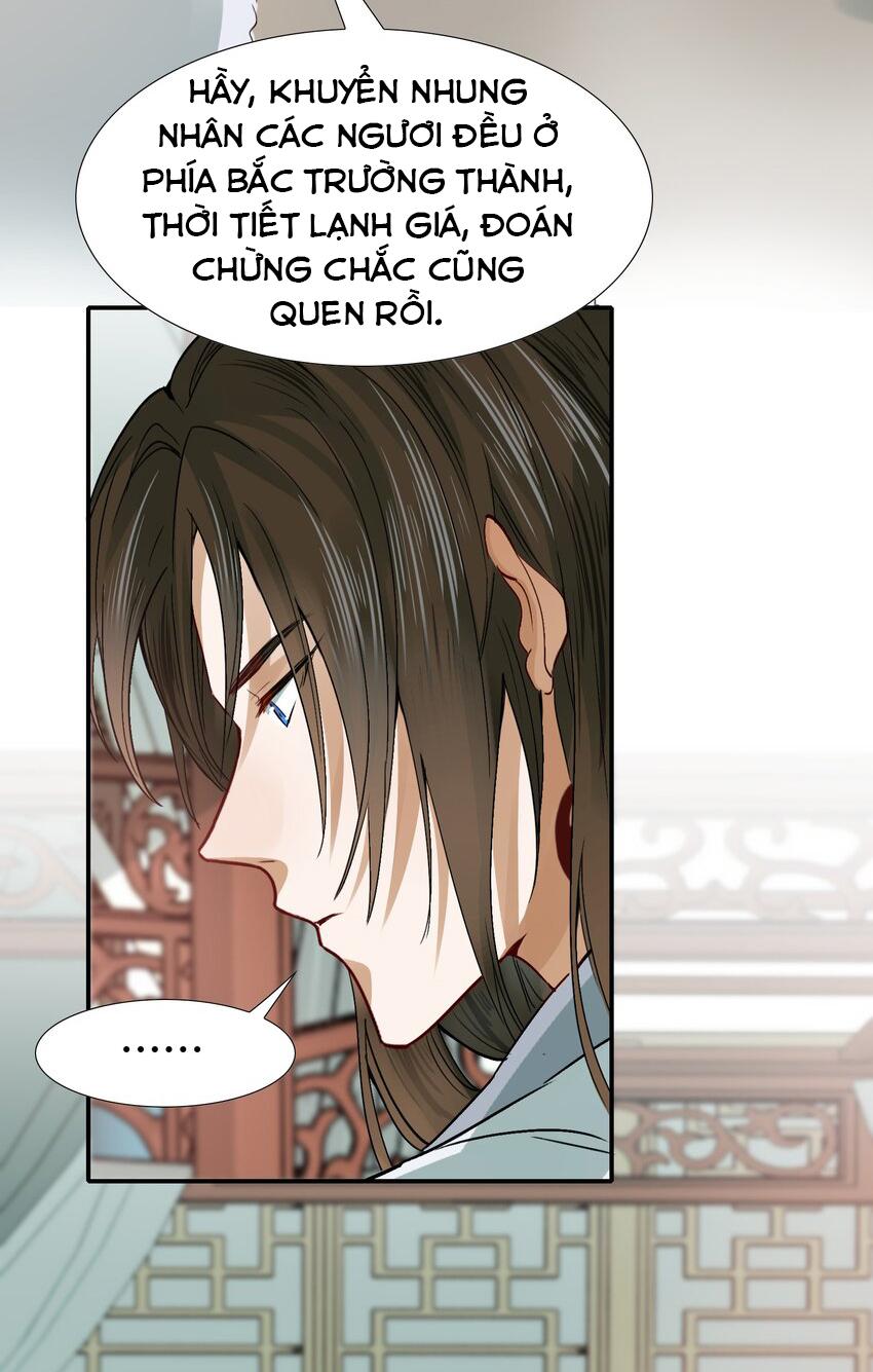 Loạn Thế Vi Vương Chapter 10 - Trang 2