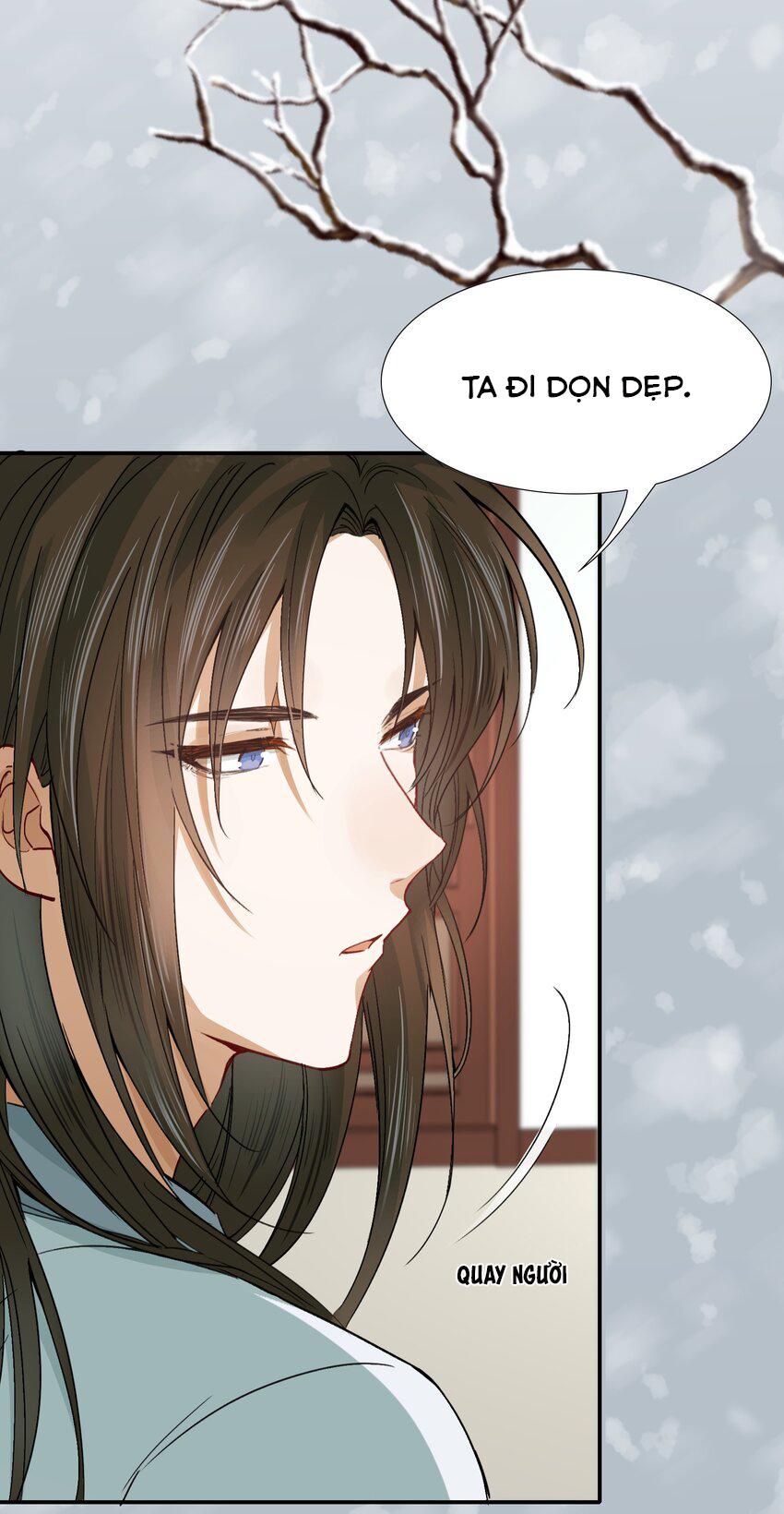 Loạn Thế Vi Vương Chapter 10 - Trang 2