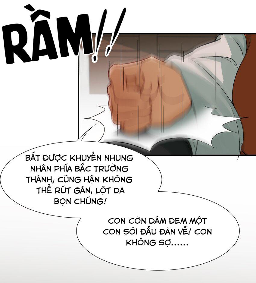 Loạn Thế Vi Vương Chapter 8 - Trang 2