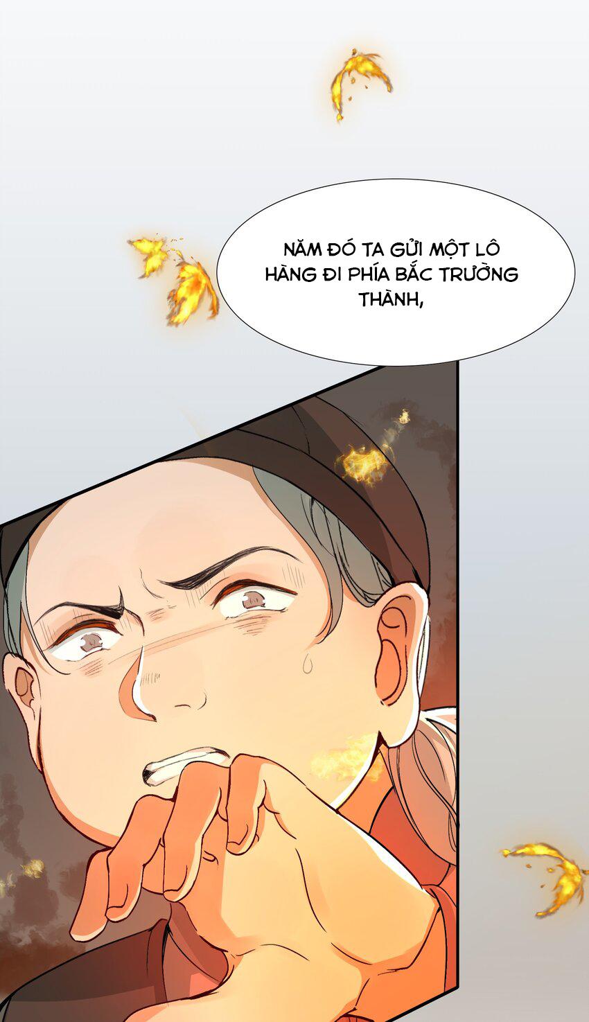 Loạn Thế Vi Vương Chapter 8 - Trang 2