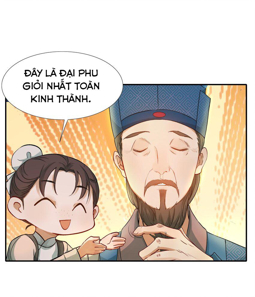 Loạn Thế Vi Vương Chapter 4 - Trang 2