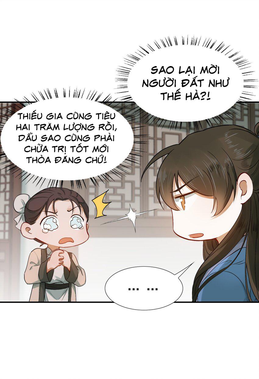 Loạn Thế Vi Vương Chapter 4 - Trang 2