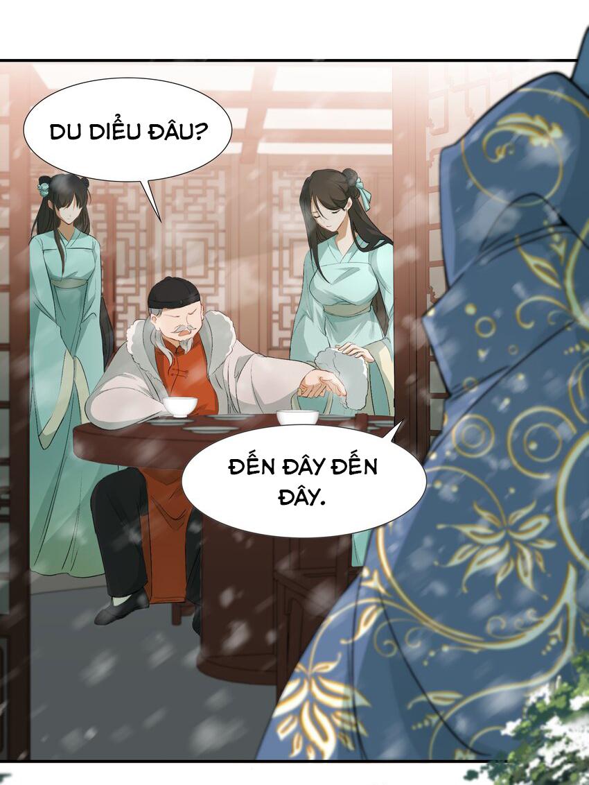 Loạn Thế Vi Vương Chapter 4 - Trang 2