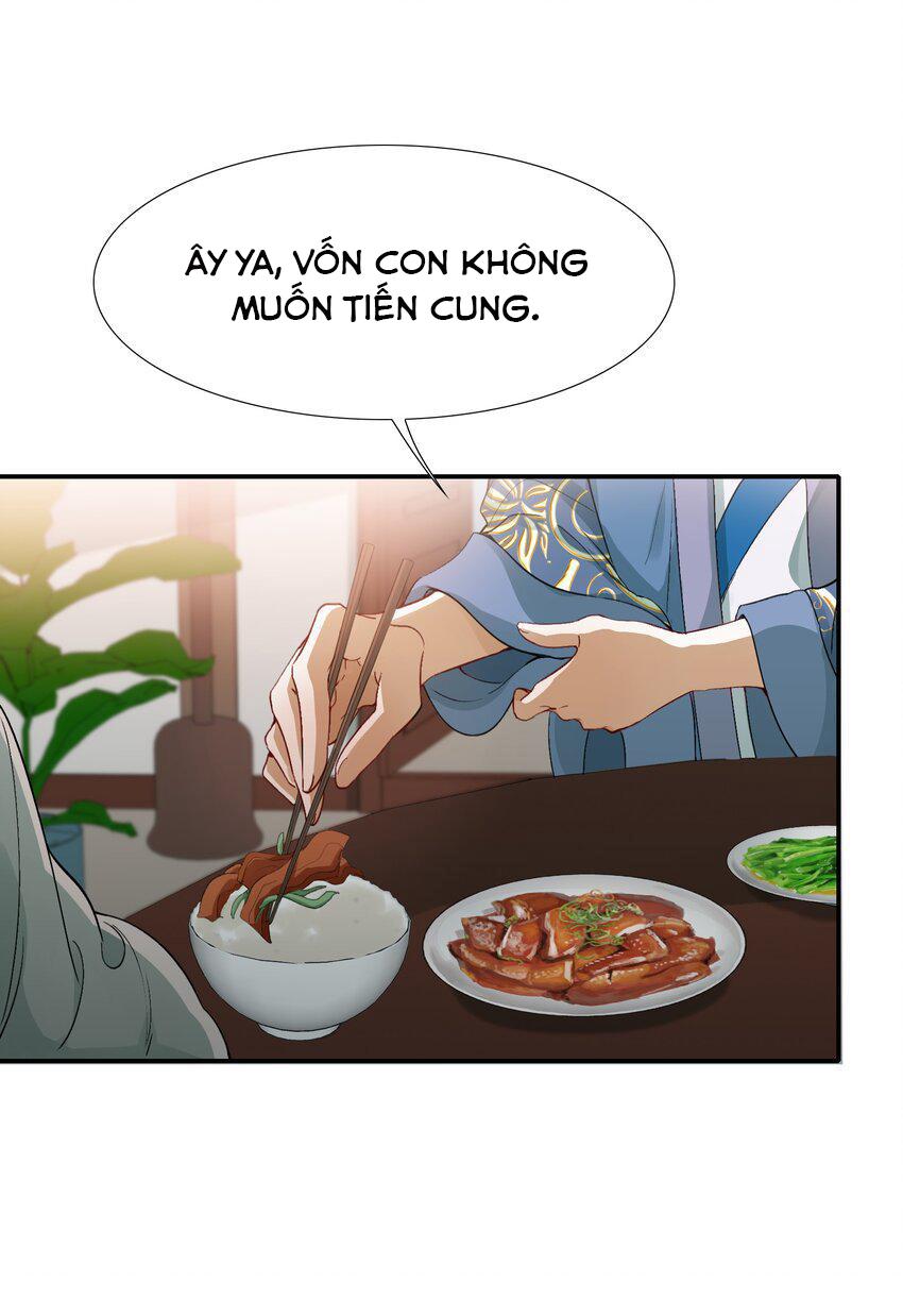 Loạn Thế Vi Vương Chapter 4 - Trang 2