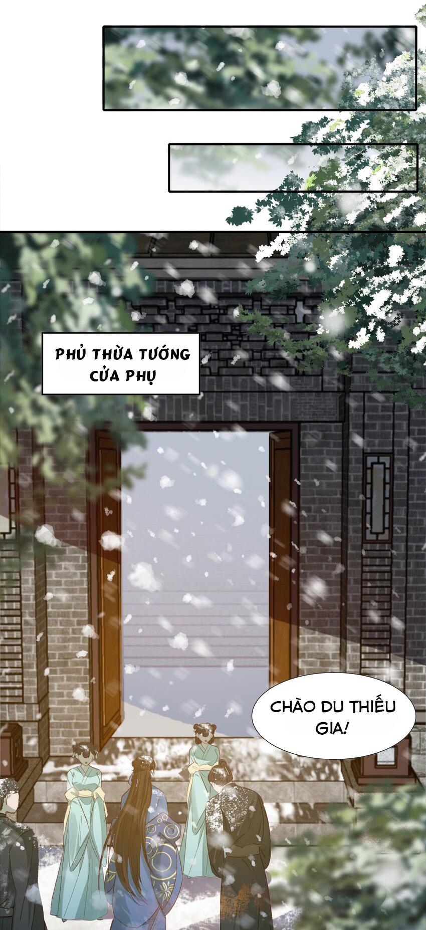 Loạn Thế Vi Vương Chapter 1 - Trang 2