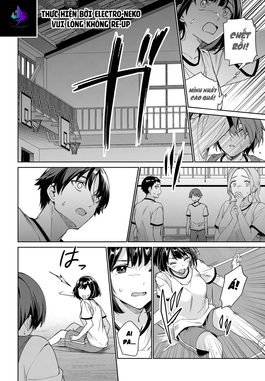 Ryoushin No Shakkin Wo Katagawari Shite Morau Jouken Wa Nihon Ichi Chapter 28 - Trang 2