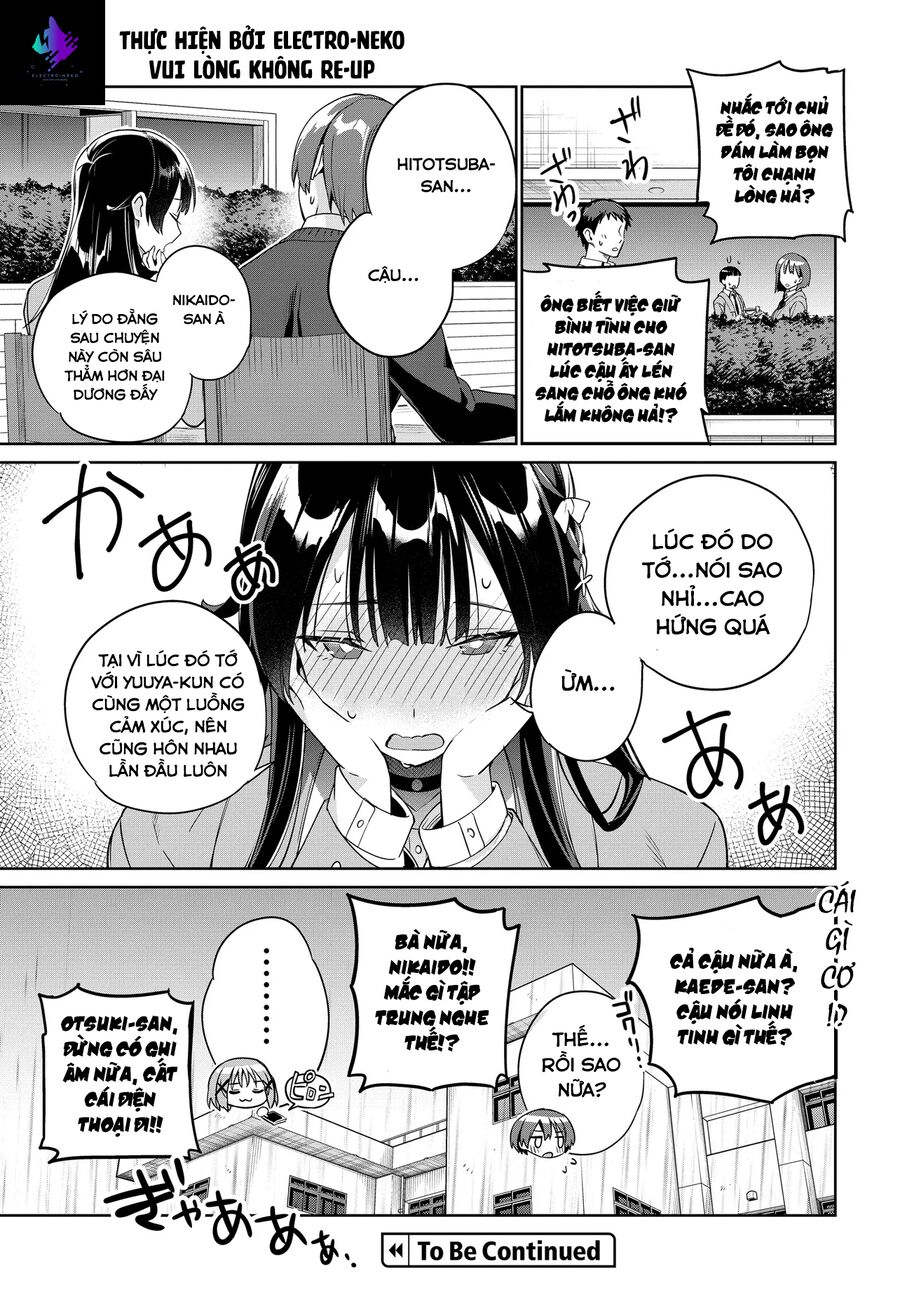 Ryoushin No Shakkin Wo Katagawari Shite Morau Jouken Wa Nihon Ichi Chapter 28 - Trang 2