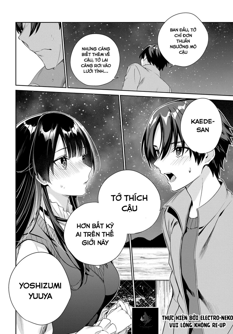 Ryoushin No Shakkin Wo Katagawari Shite Morau Jouken Wa Nihon Ichi Chapter 26 - Trang 2