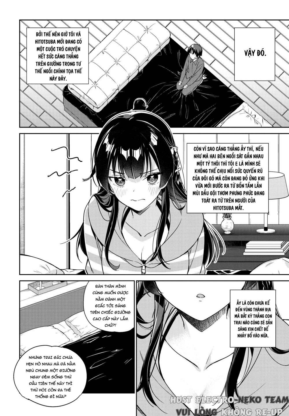 Ryoushin No Shakkin Wo Katagawari Shite Morau Jouken Wa Nihon Ichi Chapter 7 - Trang 2