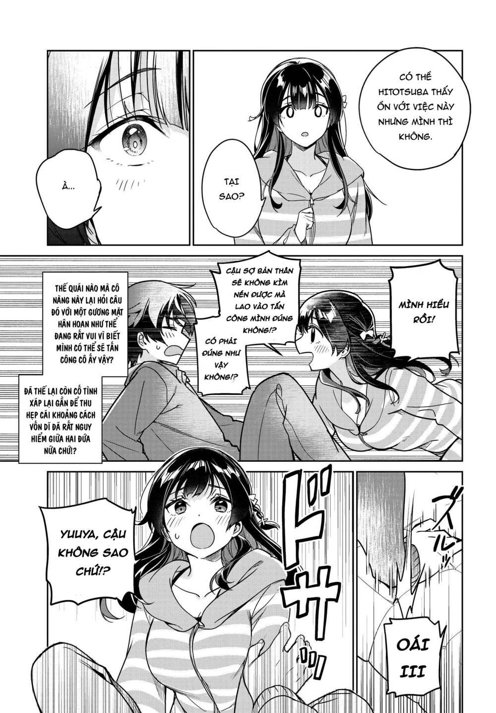 Ryoushin No Shakkin Wo Katagawari Shite Morau Jouken Wa Nihon Ichi Chapter 7 - Trang 2