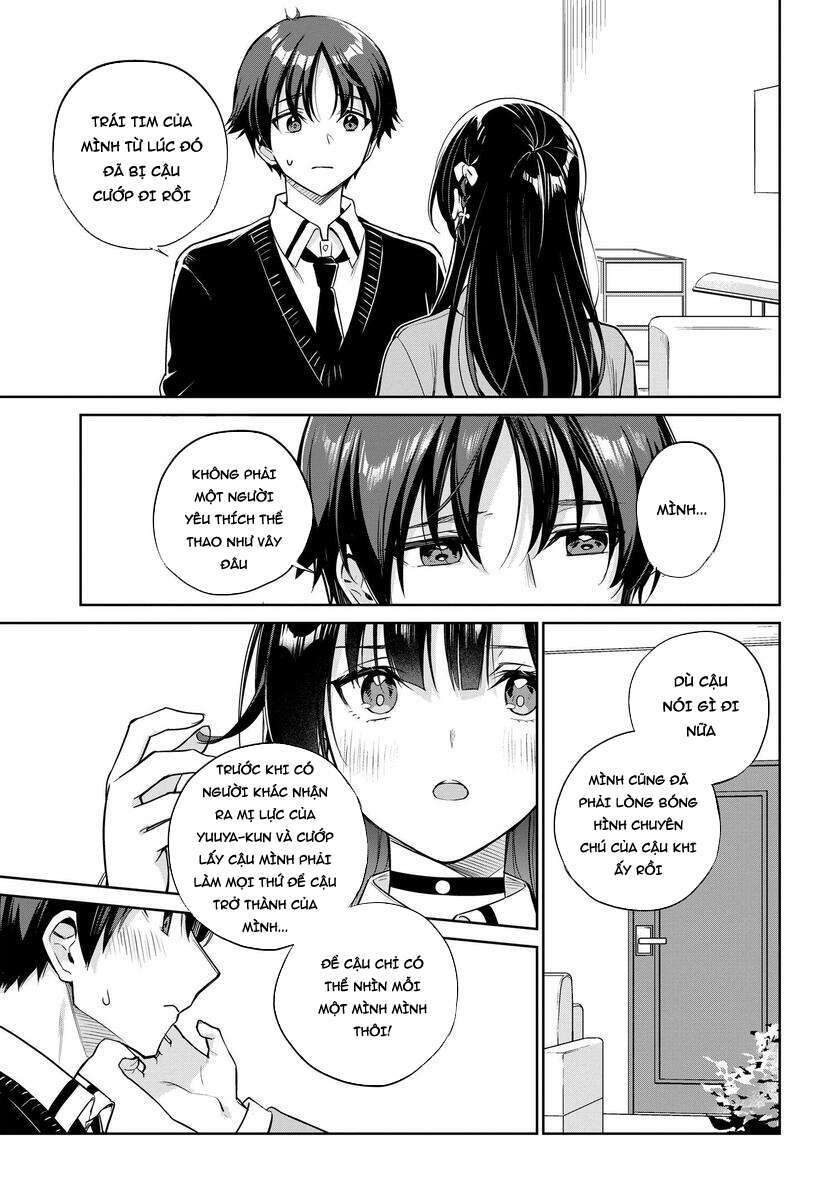 Ryoushin No Shakkin Wo Katagawari Shite Morau Jouken Wa Nihon Ichi Chapter 4 - Trang 2