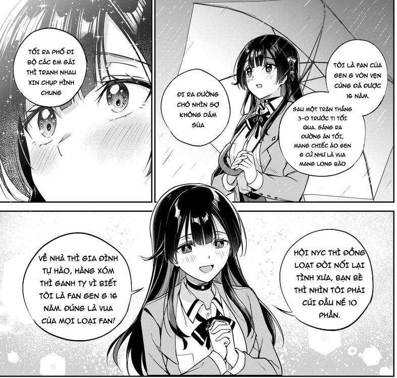 Ryoushin No Shakkin Wo Katagawari Shite Morau Jouken Wa Nihon Ichi Chapter 4 - Trang 2