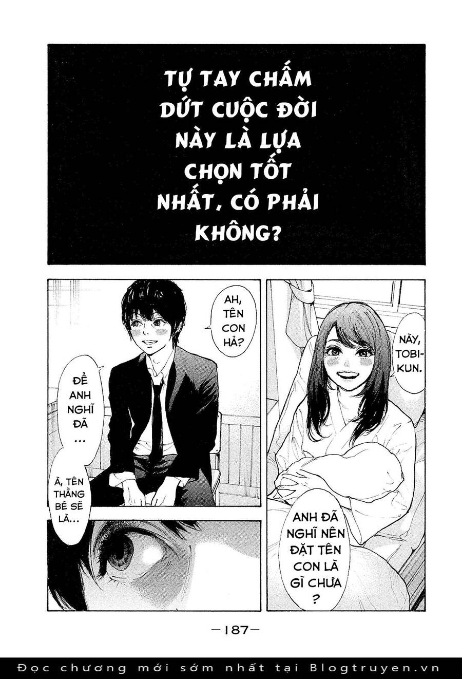 Chúng Tôi Đã Làm Được Rồi! Chapter 87 - Trang 2