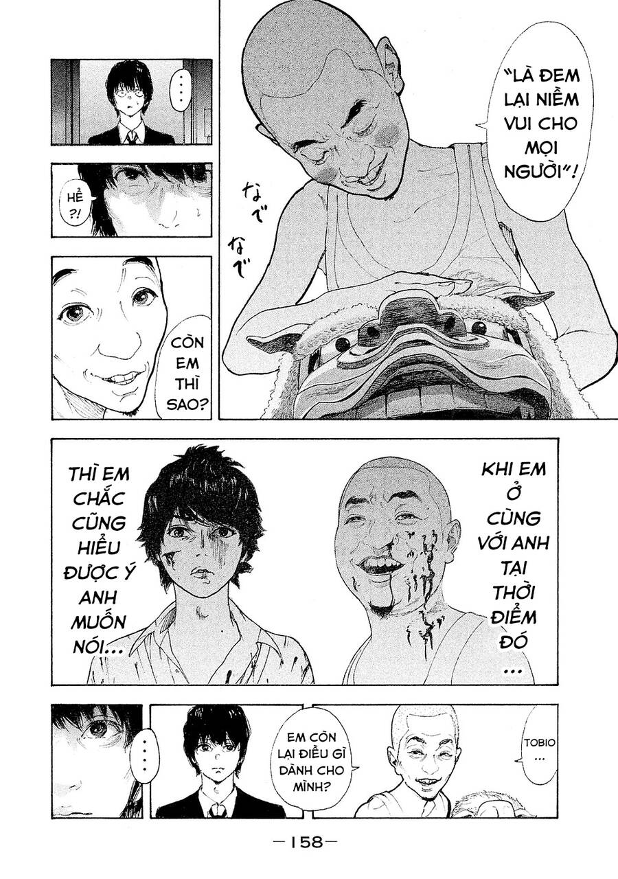 Chúng Tôi Đã Làm Được Rồi! Chapter 86 - Trang 2