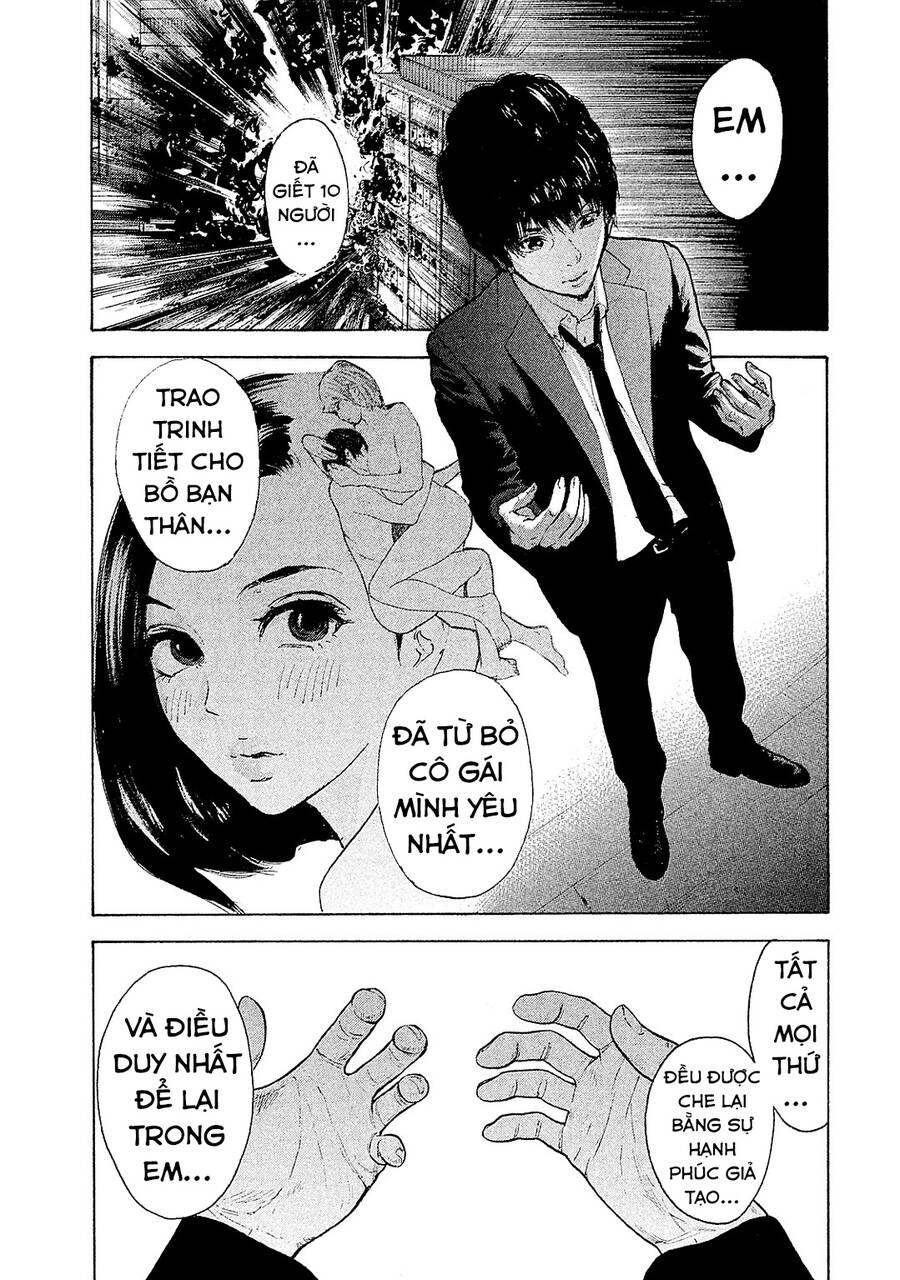 Chúng Tôi Đã Làm Được Rồi! Chapter 86 - Trang 2