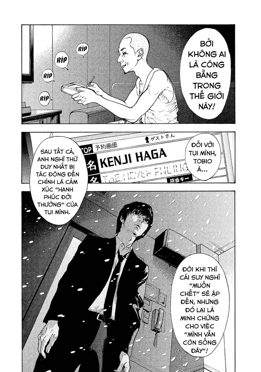 Chúng Tôi Đã Làm Được Rồi! Chapter 86 - Trang 2