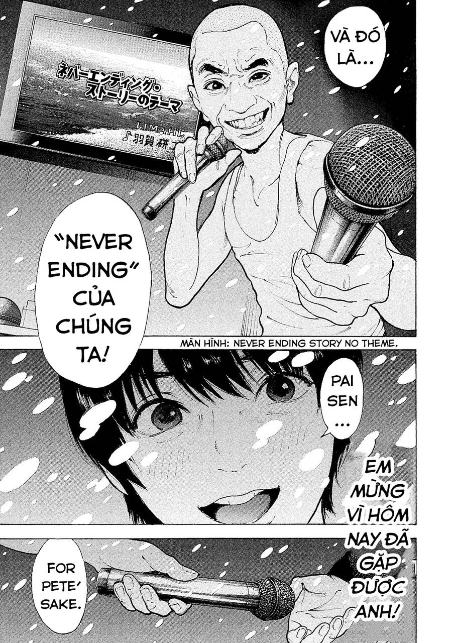 Chúng Tôi Đã Làm Được Rồi! Chapter 86 - Trang 2