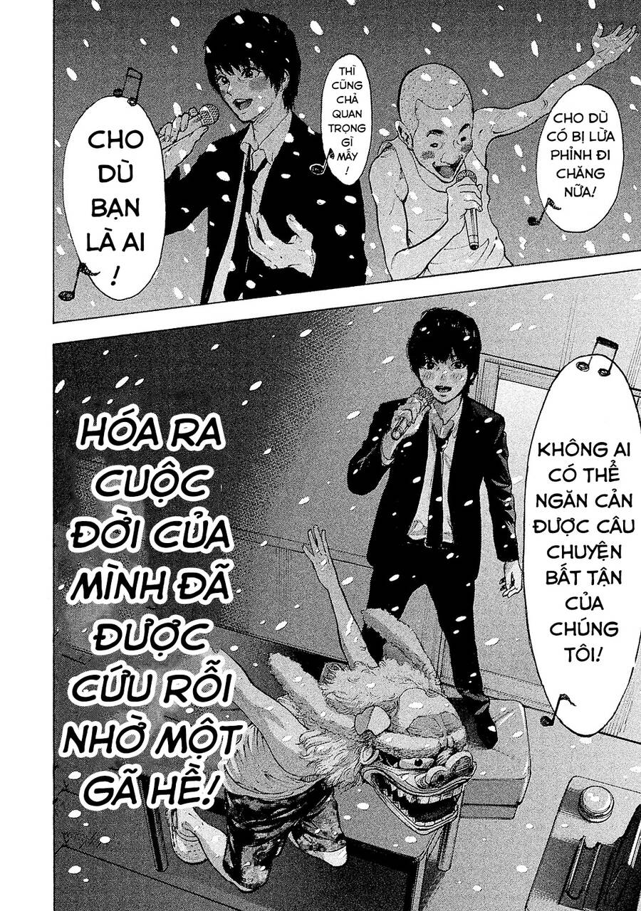 Chúng Tôi Đã Làm Được Rồi! Chapter 86 - Trang 2