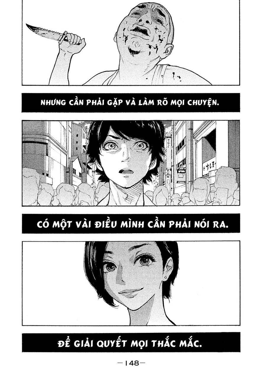 Chúng Tôi Đã Làm Được Rồi! Chapter 86 - Trang 2