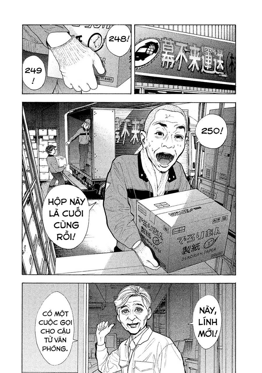 Chúng Tôi Đã Làm Được Rồi! Chapter 85 - Trang 2