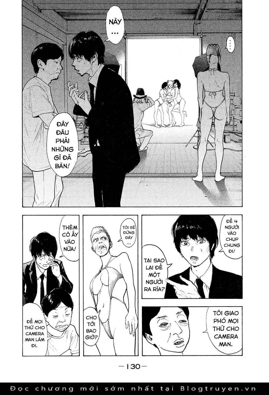 Chúng Tôi Đã Làm Được Rồi! Chapter 85 - Trang 2