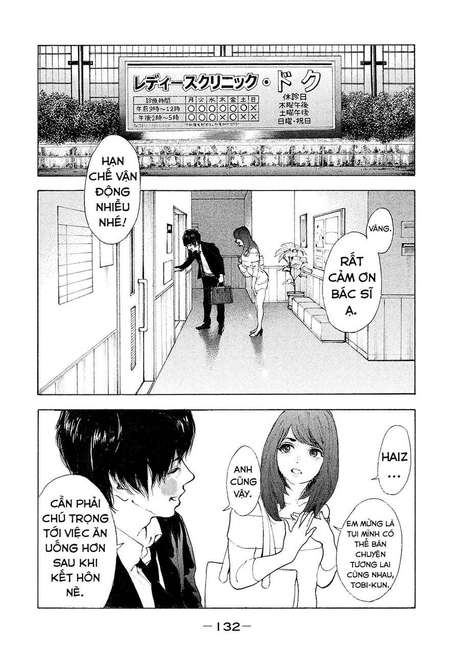 Chúng Tôi Đã Làm Được Rồi! Chapter 85 - Trang 2