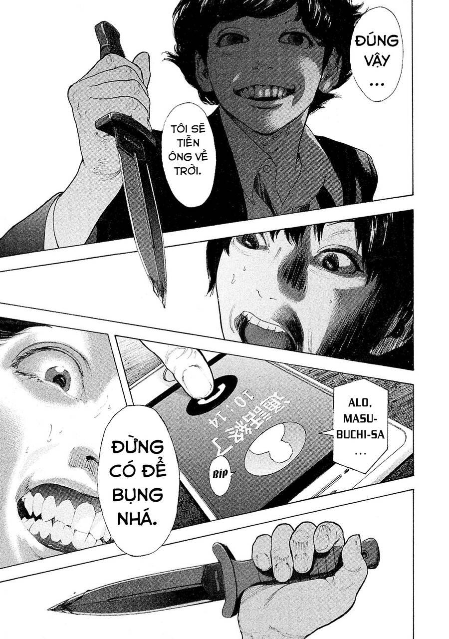 Chúng Tôi Đã Làm Được Rồi! Chapter 84 - Trang 2