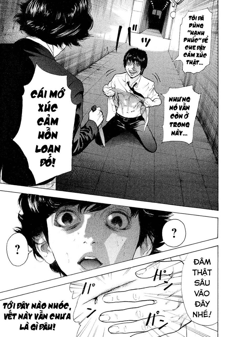 Chúng Tôi Đã Làm Được Rồi! Chapter 84 - Trang 2