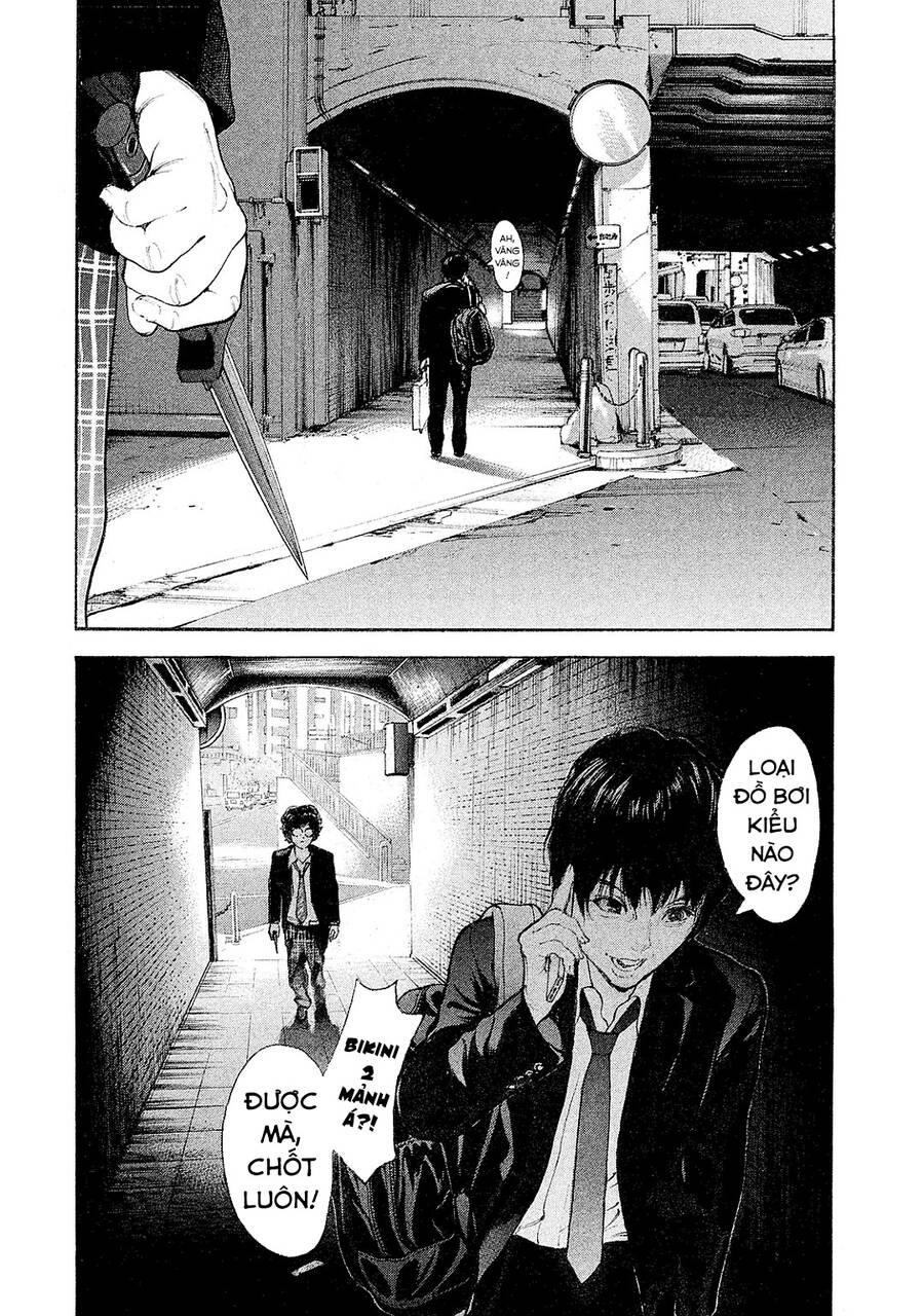 Chúng Tôi Đã Làm Được Rồi! Chapter 84 - Trang 2