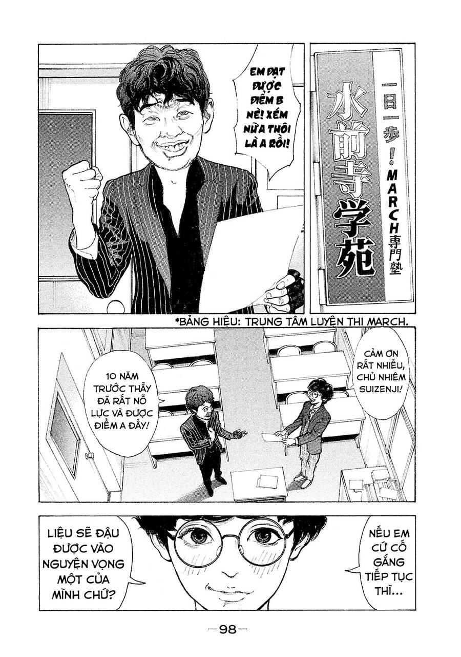 Chúng Tôi Đã Làm Được Rồi! Chapter 83 - Trang 2