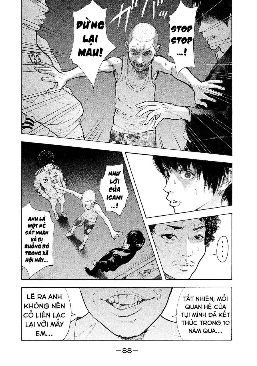 Chúng Tôi Đã Làm Được Rồi! Chapter 82 - Trang 2