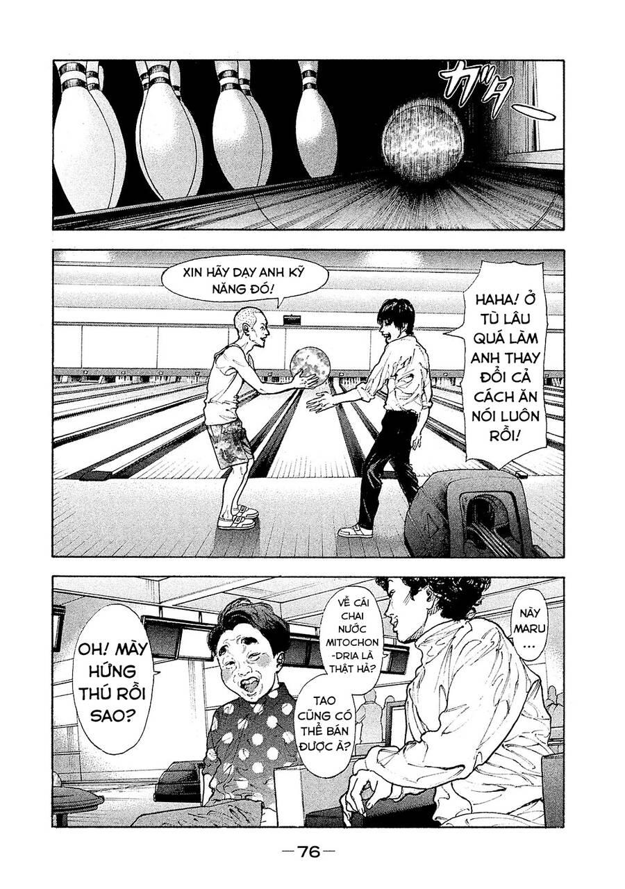 Chúng Tôi Đã Làm Được Rồi! Chapter 82 - Trang 2