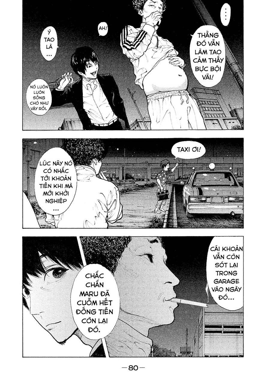 Chúng Tôi Đã Làm Được Rồi! Chapter 82 - Trang 2