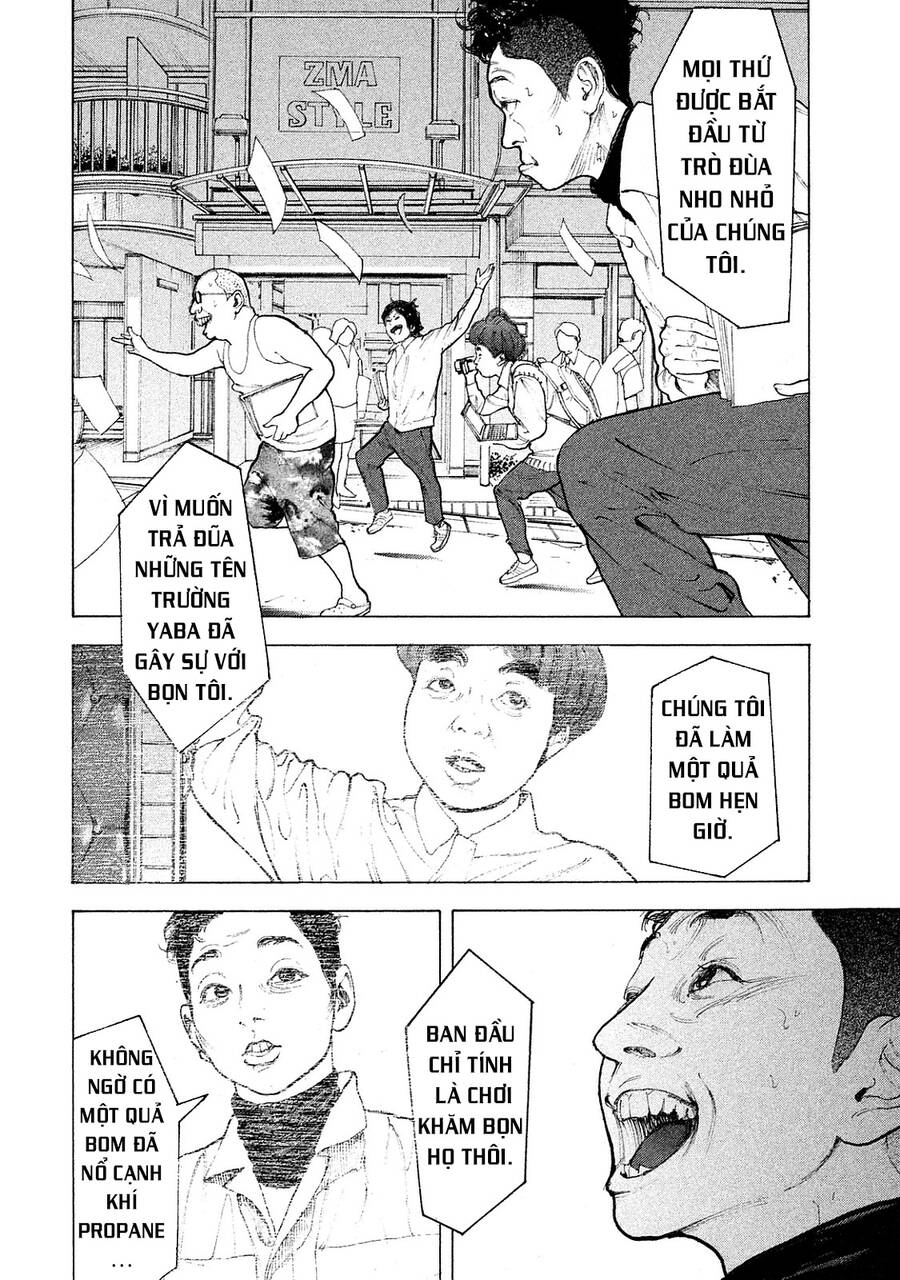 Chúng Tôi Đã Làm Được Rồi! Chapter 73 - Trang 2