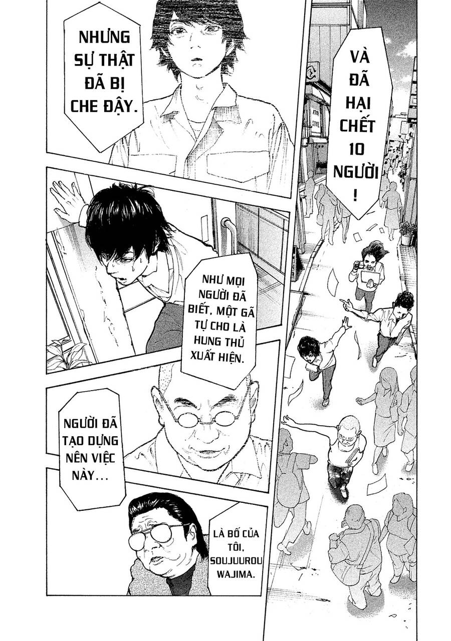 Chúng Tôi Đã Làm Được Rồi! Chapter 73 - Trang 2