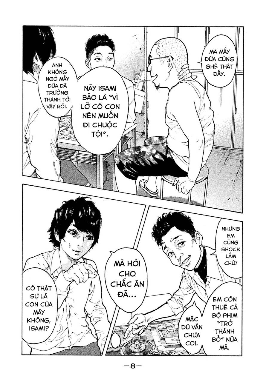 Chúng Tôi Đã Làm Được Rồi! Chapter 68 - Trang 2