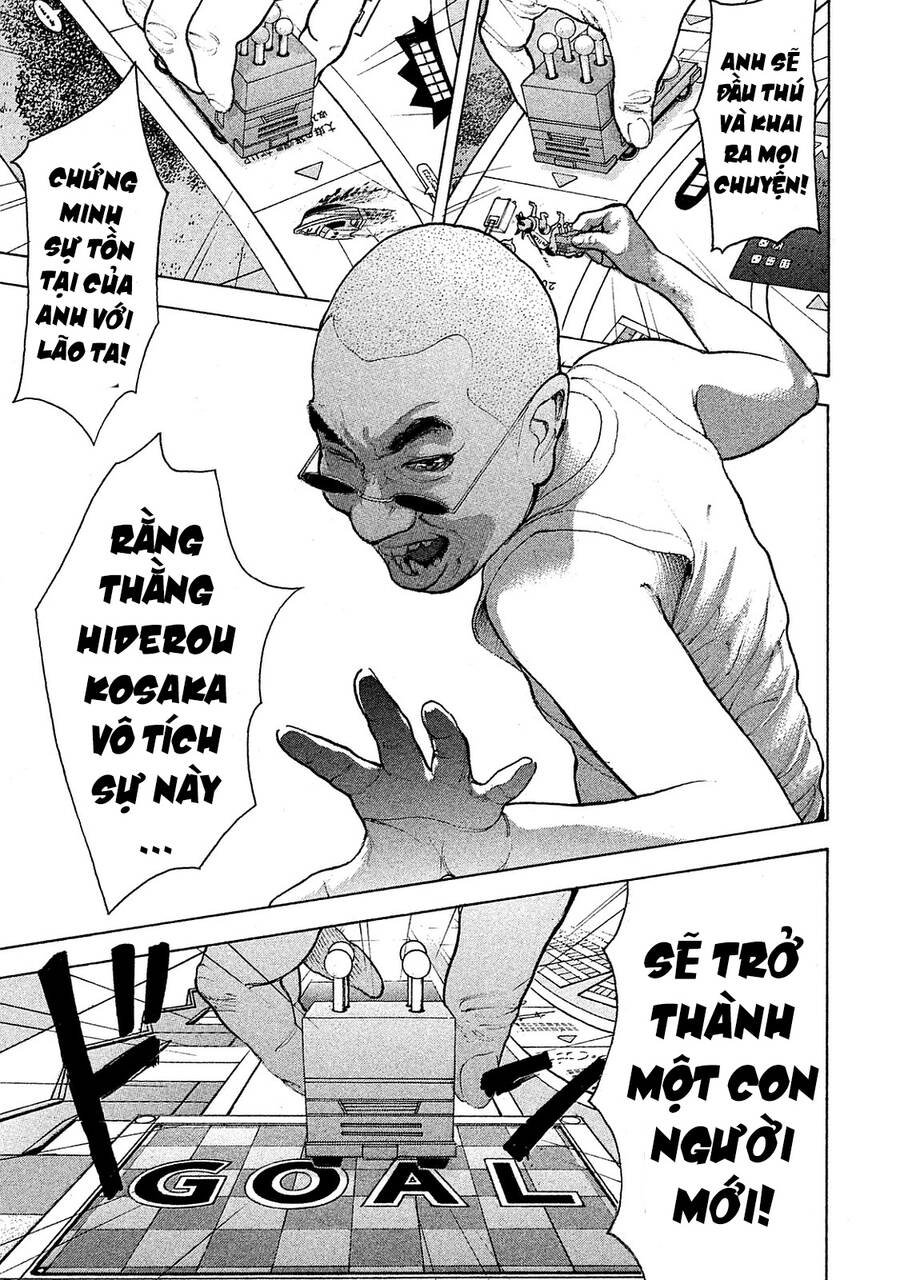 Chúng Tôi Đã Làm Được Rồi! Chapter 68 - Trang 2