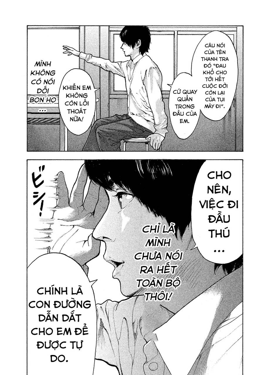 Chúng Tôi Đã Làm Được Rồi! Chapter 68 - Trang 2