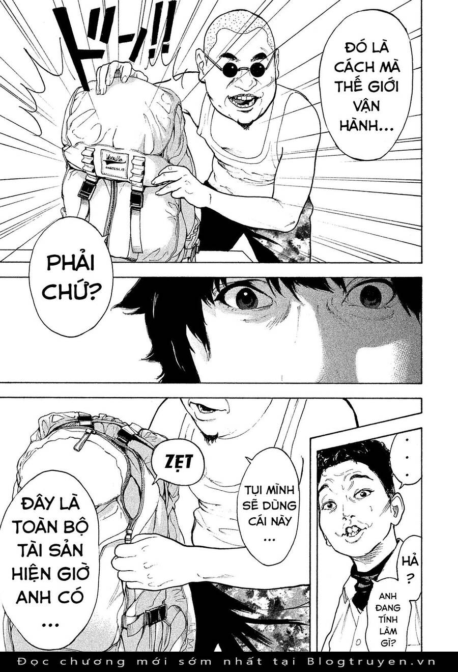 Chúng Tôi Đã Làm Được Rồi! Chapter 68 - Trang 2