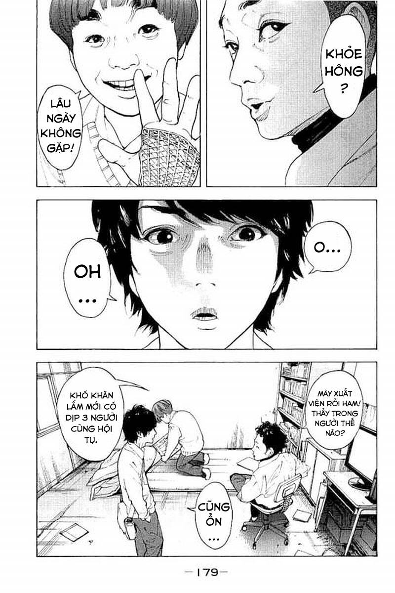 Chúng Tôi Đã Làm Được Rồi! Chapter 67 - Trang 2