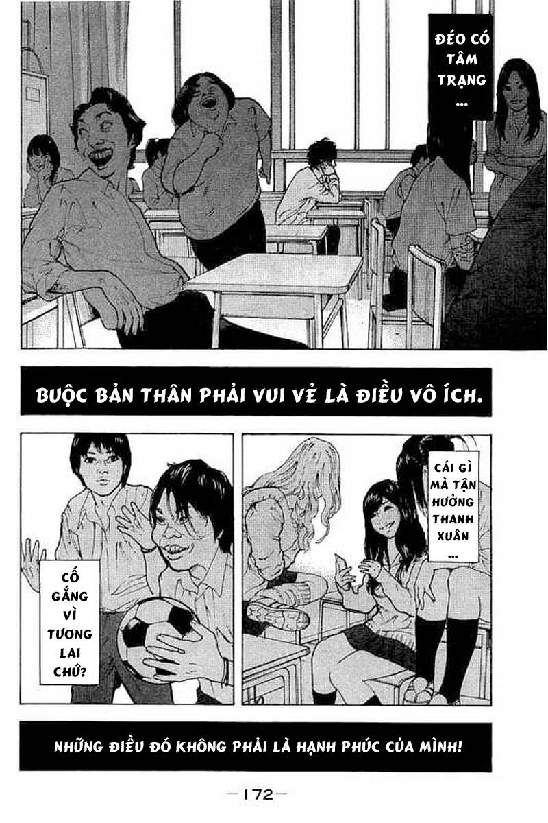 Chúng Tôi Đã Làm Được Rồi! Chapter 67 - Trang 2