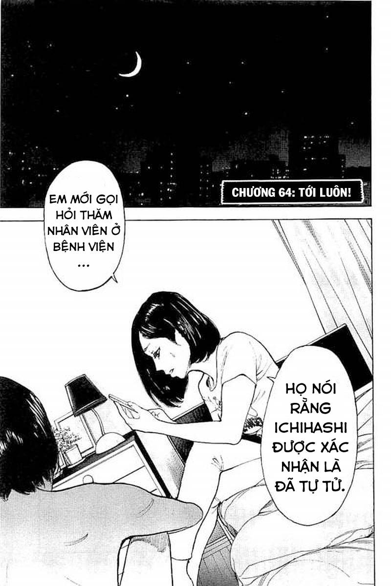 Chúng Tôi Đã Làm Được Rồi! Chapter 64 - Trang 2