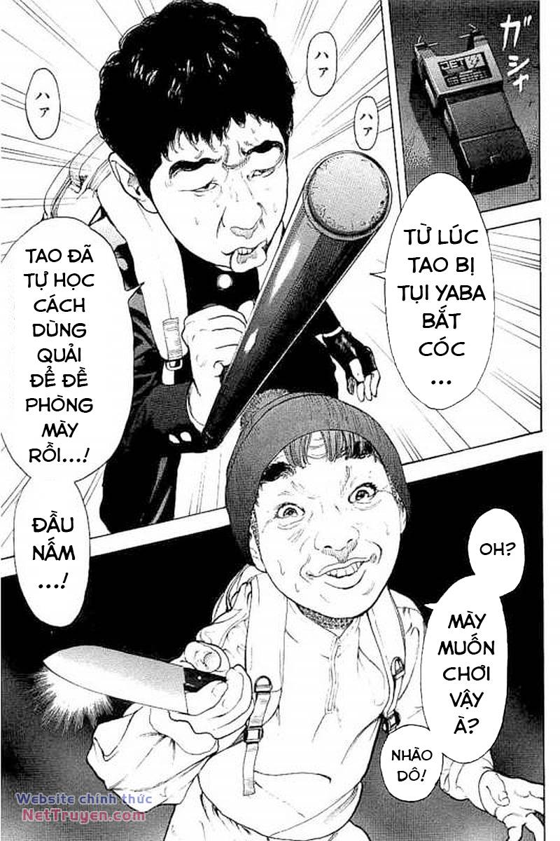 Chúng Tôi Đã Làm Được Rồi! Chapter 60 - Trang 2