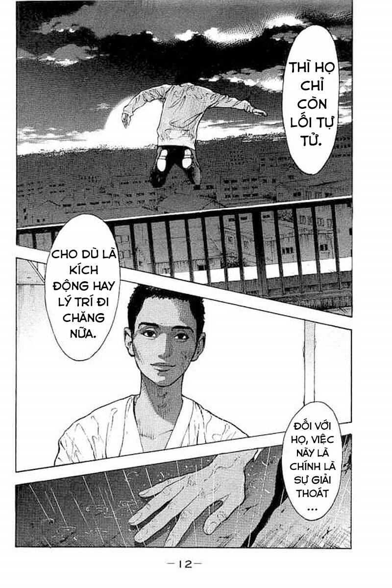 Chúng Tôi Đã Làm Được Rồi! Chapter 58 - Trang 2