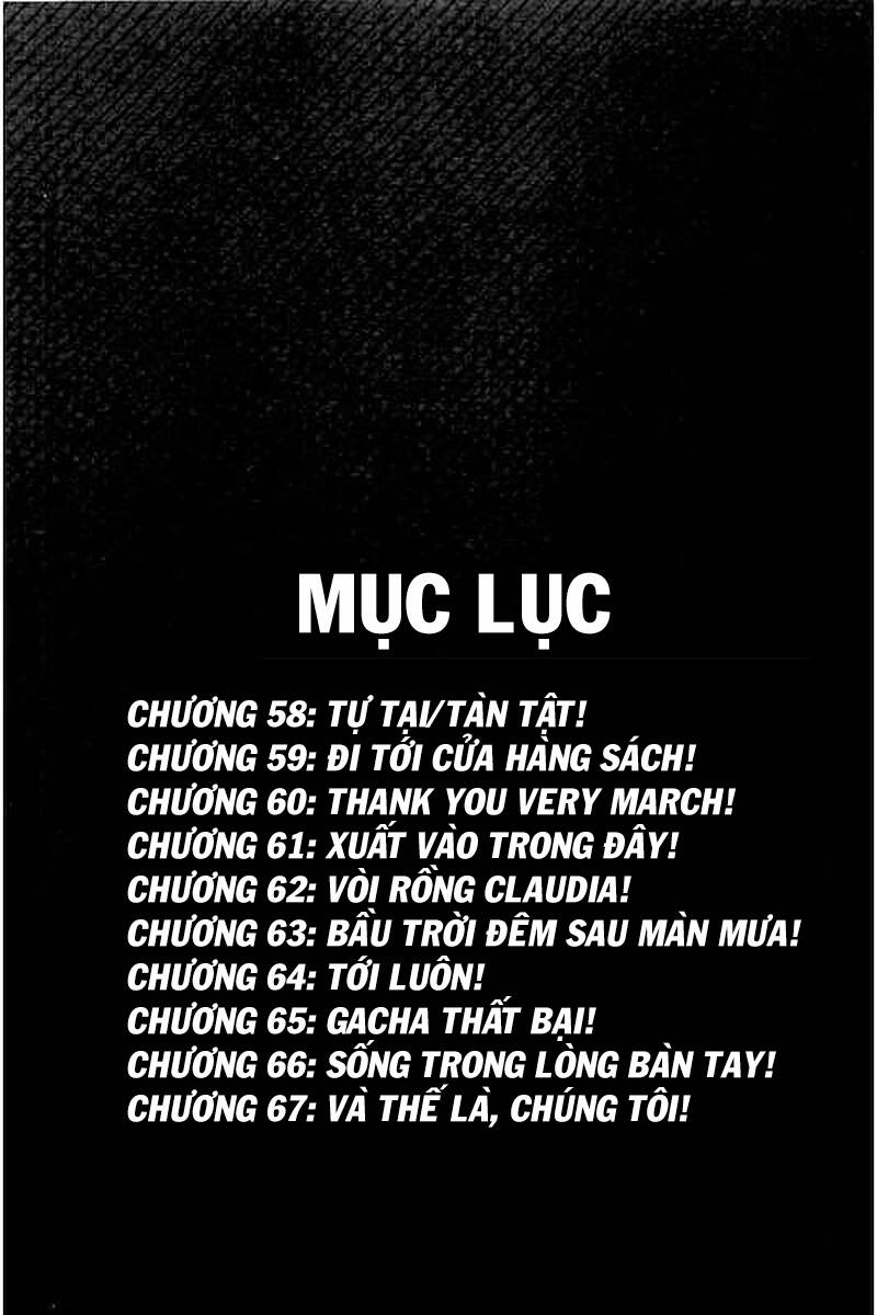 Chúng Tôi Đã Làm Được Rồi! Chapter 58 - Trang 2