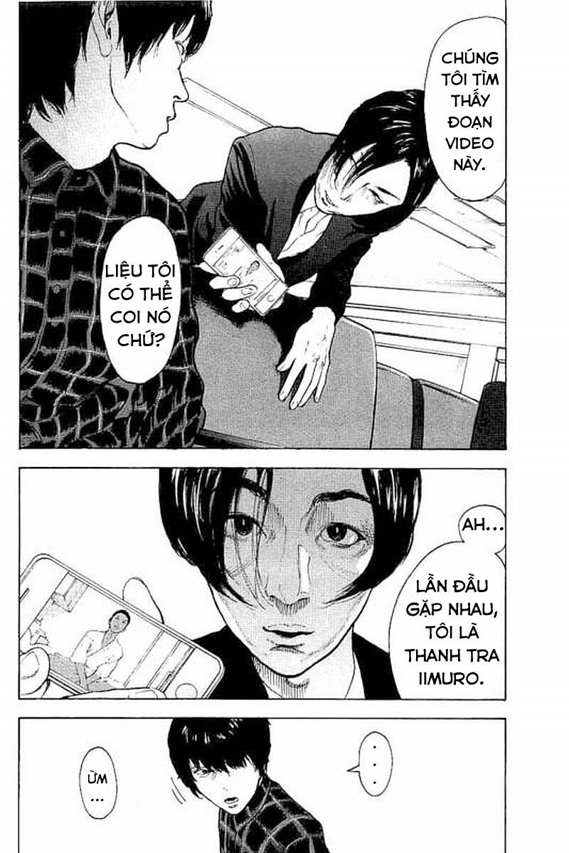 Chúng Tôi Đã Làm Được Rồi! Chapter 58 - Trang 2