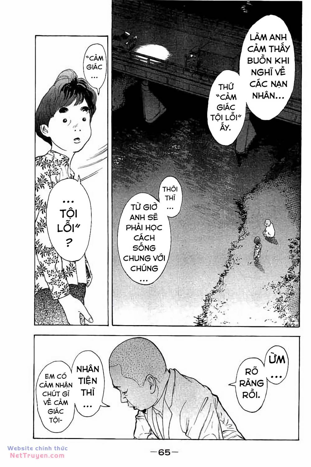 Chúng Tôi Đã Làm Được Rồi! Chapter 51 - Trang 2