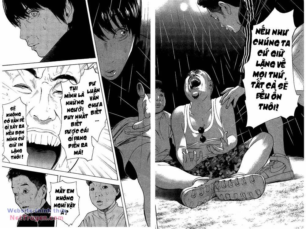 Chúng Tôi Đã Làm Được Rồi! Chapter 44 - Trang 2