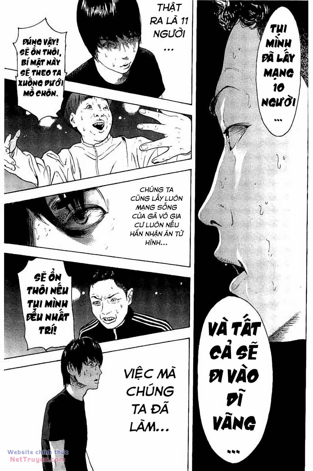 Chúng Tôi Đã Làm Được Rồi! Chapter 44 - Trang 2