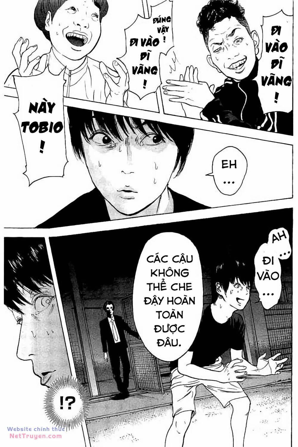 Chúng Tôi Đã Làm Được Rồi! Chapter 44 - Trang 2